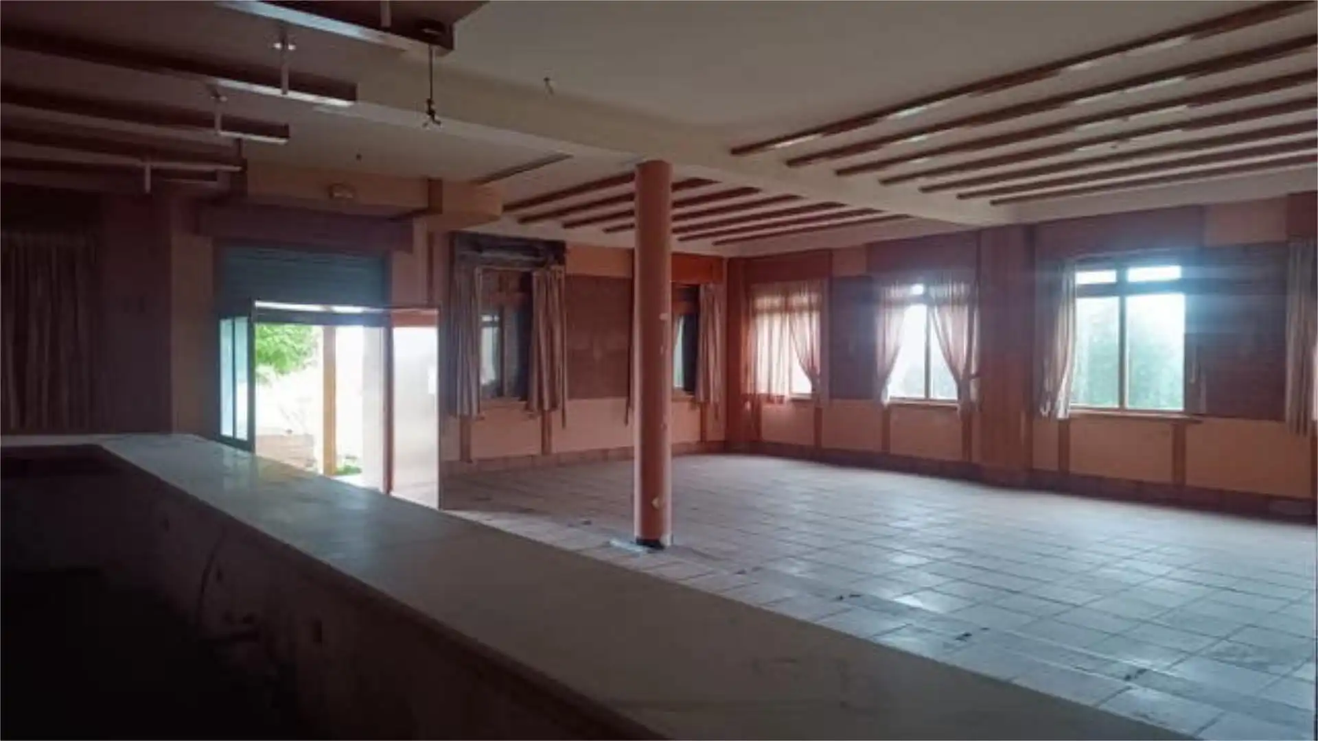 Casa o chalet en venta en Onzonilla