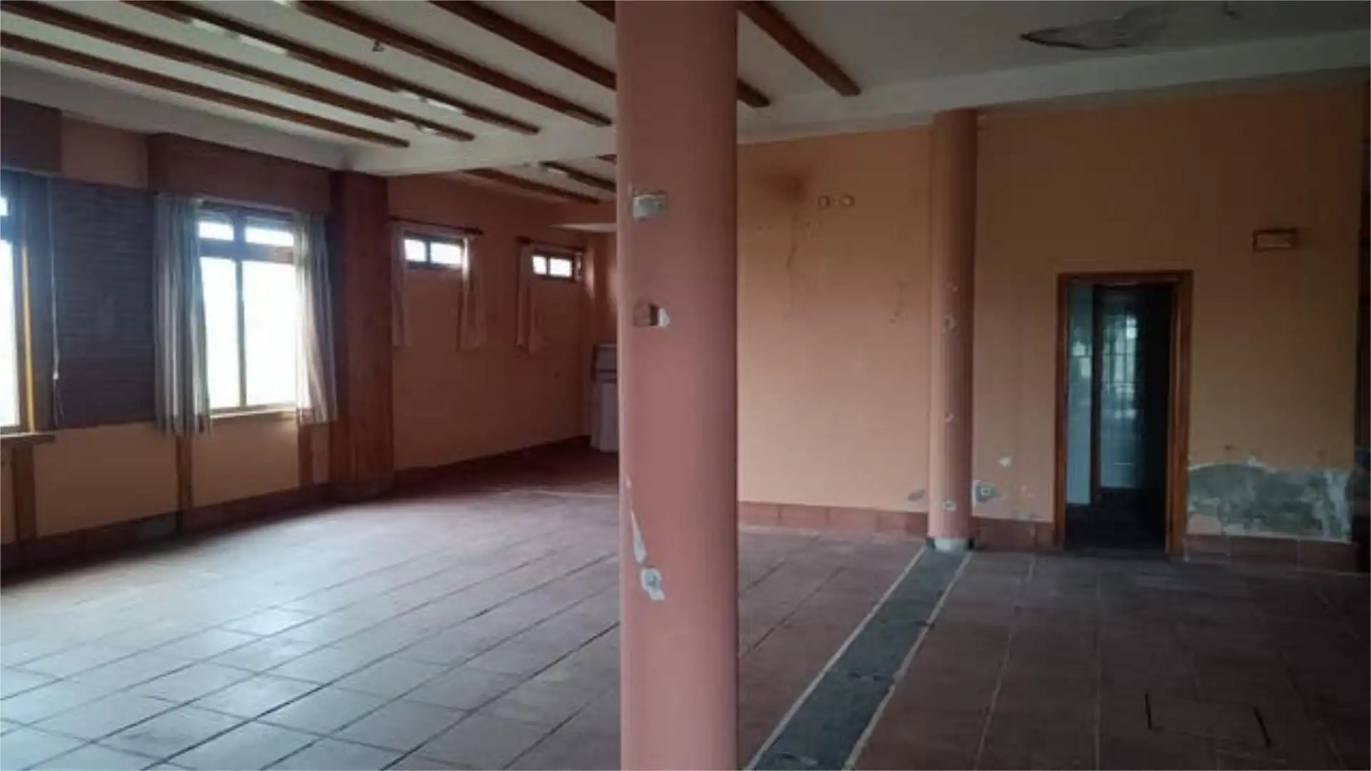 Casa o chalet en venta en Onzonilla