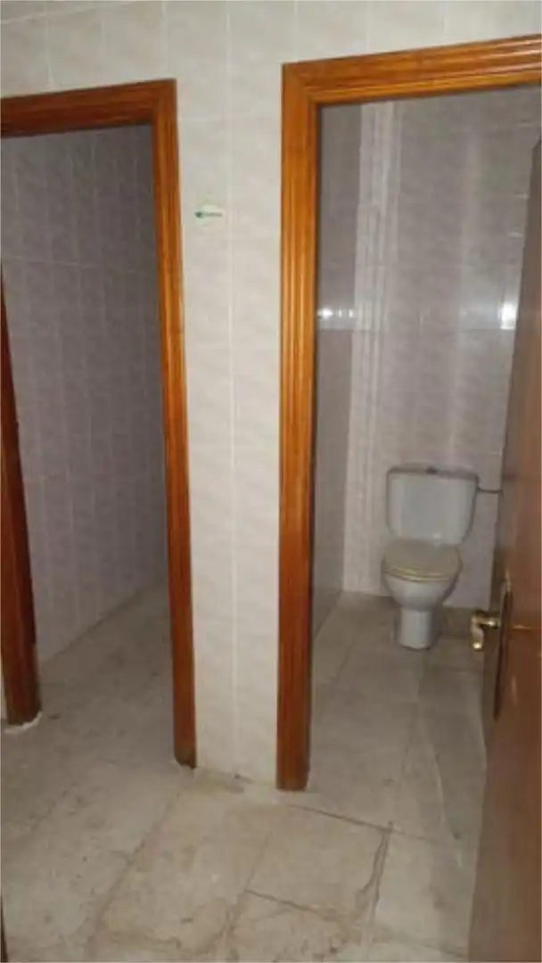 Baño de Casa o chalet en venta en Onzonilla
