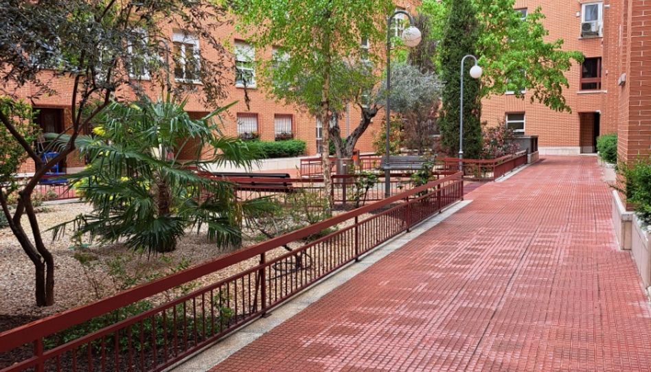 Room in Avenida de Daroca, 72, Ventas, Madrid Capital - image 1 Photo 1 of Room in Avenida de Daroca, 72, Ventas, Madrid Capital