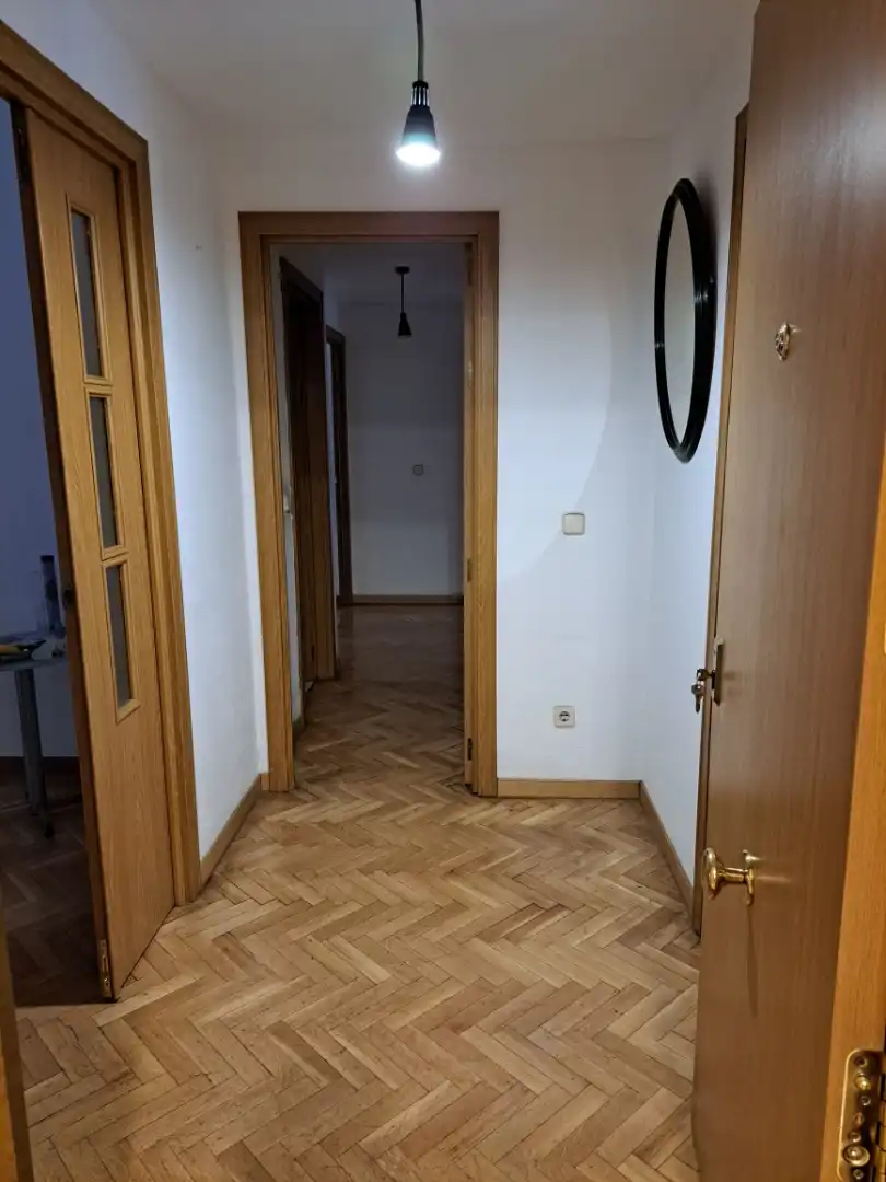 Room in Avenida de Daroca, 72, Ventas Room in Avenida de Daroca, 72, Ventas