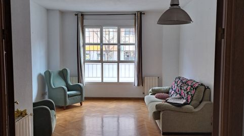 Room in Avenida de Daroca, 72, Ventas, Madrid Capital - image 5 Photo 5 of Room in Avenida de Daroca, 72, Ventas, Madrid Capital