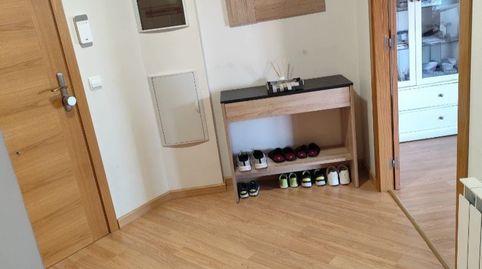 Foto 2 de Piso en venta en Calle de Rosalía de Castro, 10, Puente Castro, León Capital