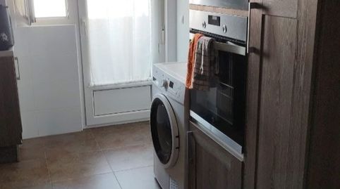 Foto 5 de Piso en venta en Calle de Rosalía de Castro, 10, Puente Castro, León Capital