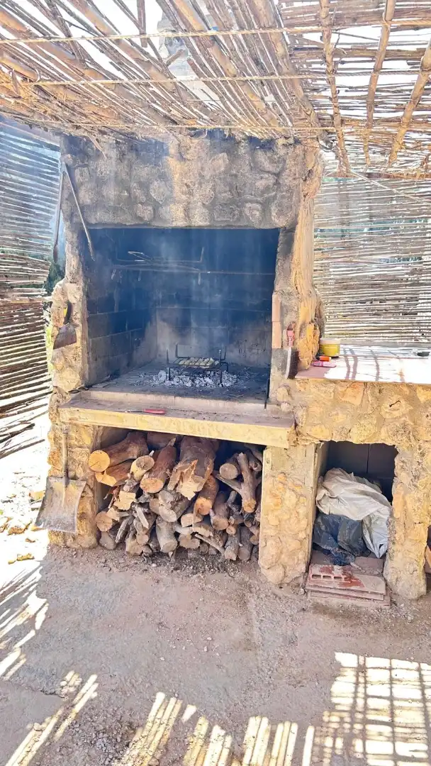 Finca rústica en venta en Calle Balmes, 4, Pozo Cañada Finca rústica en venta en Pozo Cañada con Jardín privado, Terraza y Trastero
