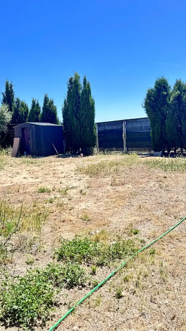 Finca rústica en venta en Calle Balmes, 4, Pozo Cañada Finca rústica en venta en Pozo Cañada con Jardín privado, Terraza y Trastero