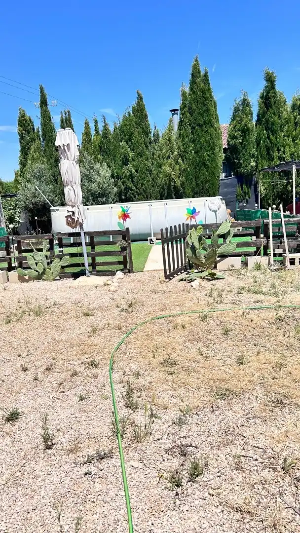 Finca rústica en venta en Calle Balmes, 4, Pozo Cañada Jardín de Finca rústica en venta en Pozo Cañada con Jardín privado, Terraza y Trastero