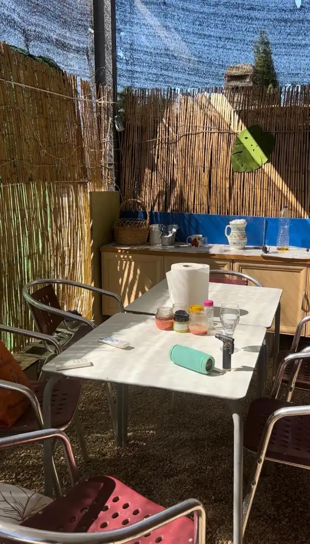 Finca rústica en venta en Calle Balmes, 4, Pozo Cañada Jardín de Finca rústica en venta en Pozo Cañada con Jardín privado, Terraza y Trastero