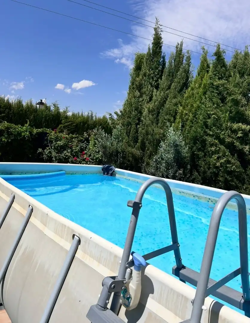 Finca rústica en venta en Calle Balmes, 4, Pozo Cañada Piscina de Finca rústica en venta en Pozo Cañada con Jardín privado, Terraza y Trastero
