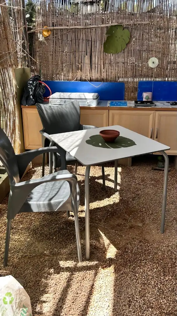 Finca rústica en venta en Calle Balmes, 4, Pozo Cañada Terraza de Finca rústica en venta en Pozo Cañada con Jardín privado, Terraza y Trastero