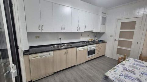 Piso de alquiler en Residencia, Ourense Capital - imagen 4 Foto 4 de Piso de alquiler en Residencia, Ourense Capital