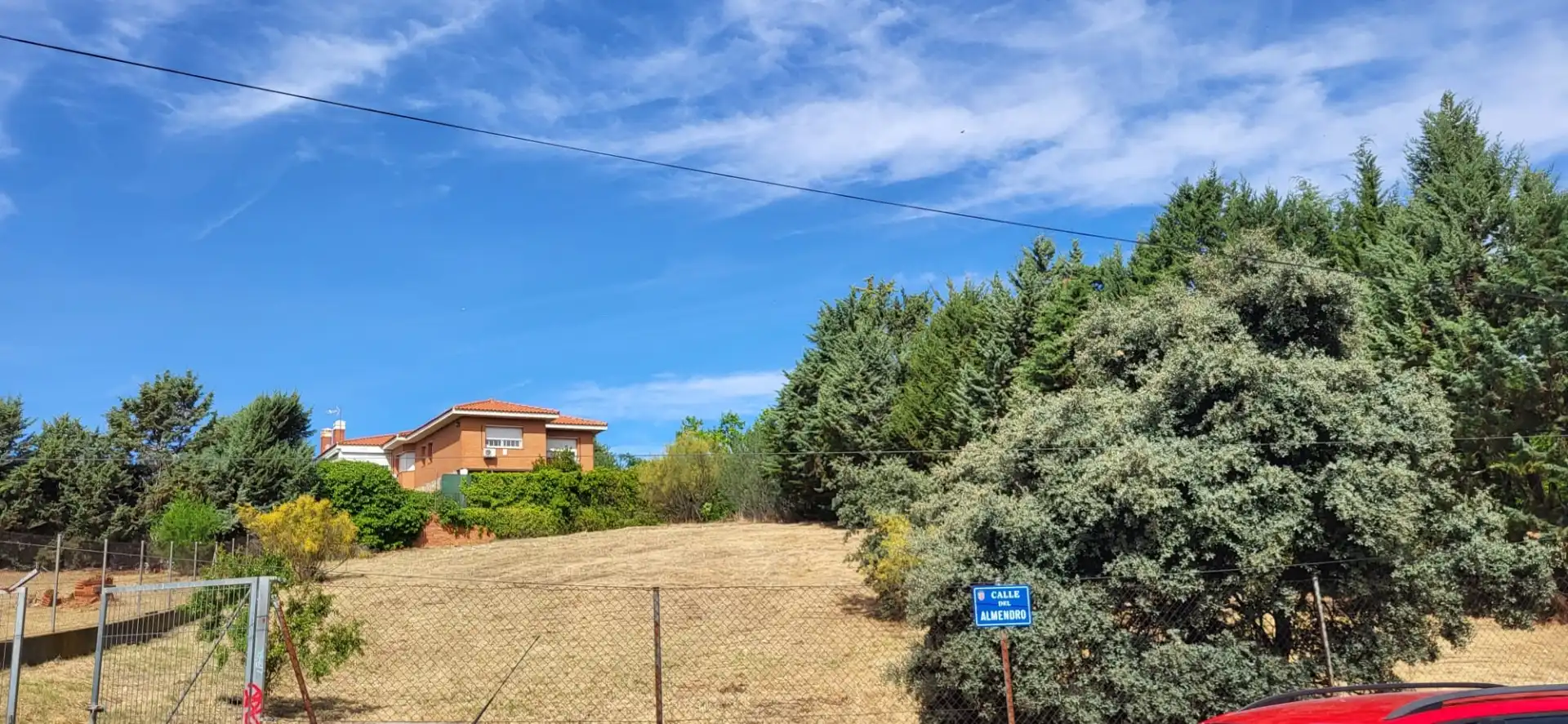 Terreno en venta en Calle del Almendro, 11, Parque Coimbra Terreno en venta en Móstoles