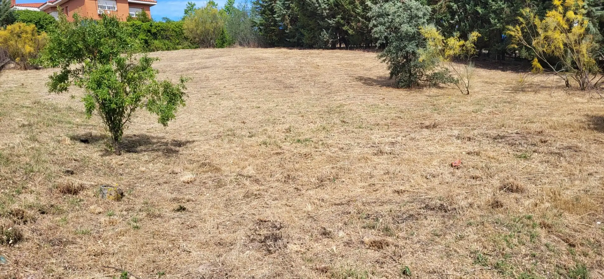 Terreno en venta en Calle del Almendro, 11, Parque Coimbra Terreno en venta en Móstoles