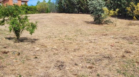 Terreno en venta en Calle del Almendro, 11, Parque Coimbra, Móstoles - imagen 2 Foto 2 de Terreno en venta en Calle del Almendro, 11, Parque Coimbra, Móstoles