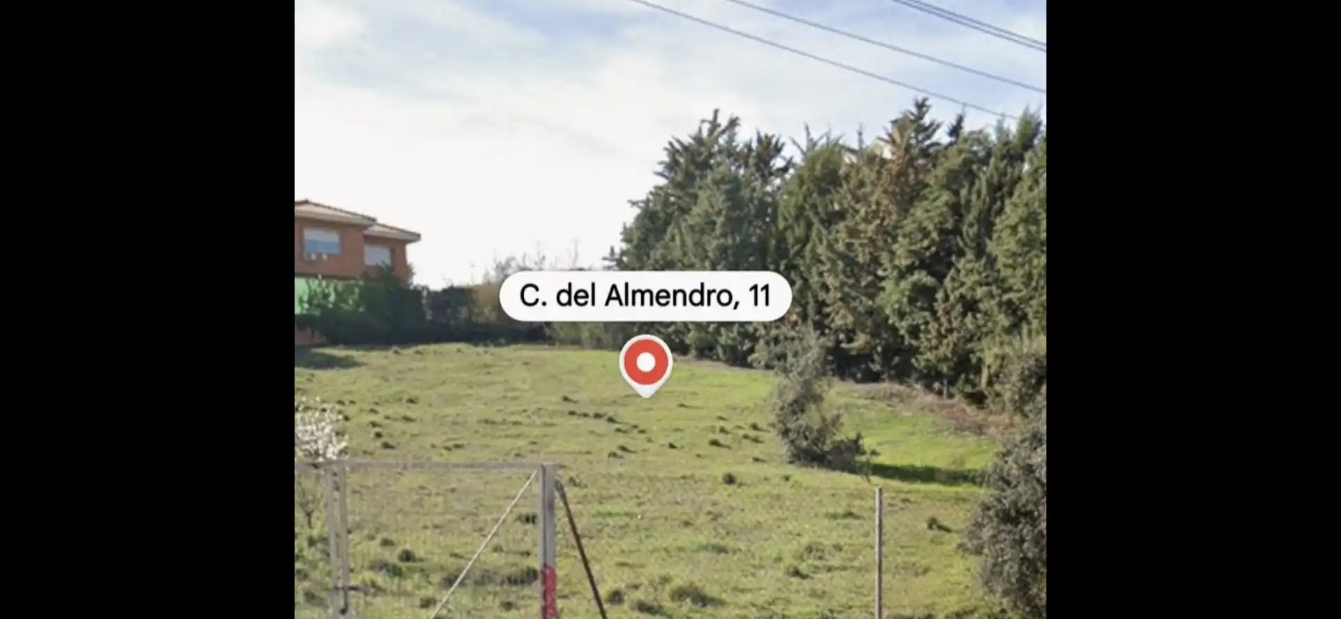 Terreno en venta en Calle del Almendro, 11, Parque Coimbra Terreno en venta en Móstoles
