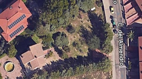 Terreno en venta en Calle del Almendro, 11, Parque Coimbra, Móstoles - imagen 4 Foto 4 de Terreno en venta en Calle del Almendro, 11, Parque Coimbra, Móstoles