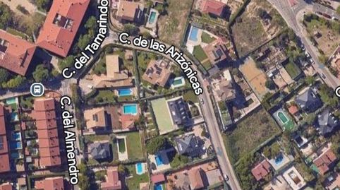 Terreno en venta en Calle del Almendro, 11, Parque Coimbra, Móstoles - imagen 5 Foto 5 de Terreno en venta en Calle del Almendro, 11, Parque Coimbra, Móstoles