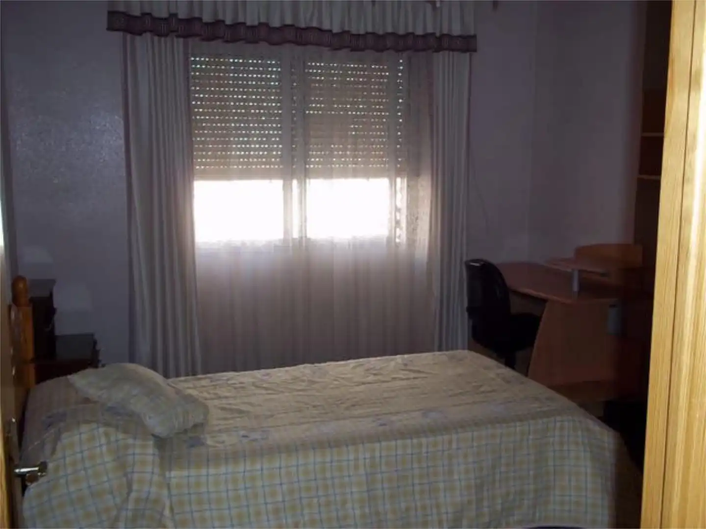 Flat for rent in El Torreón - Los Ángeles - El Pilar Flat for rent in El Torreón - Los Ángeles - El Pilar