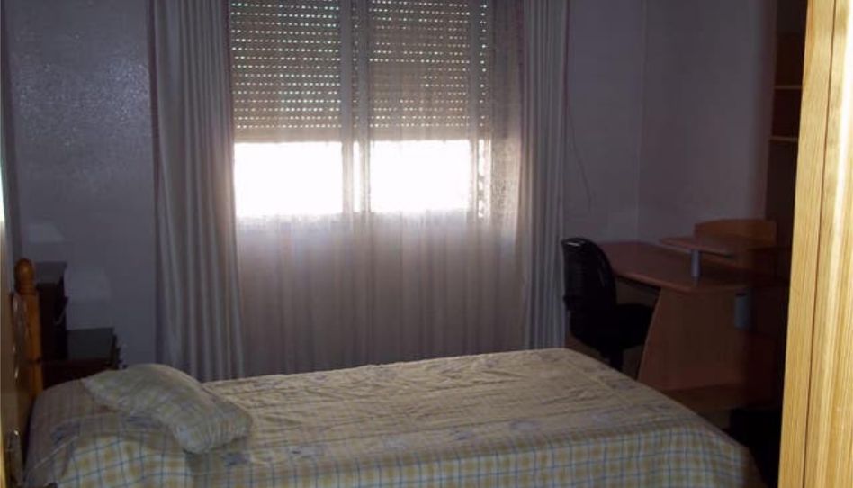 Flat for rent in El Torreón - Los Ángeles - El Pilar, Ciudad Real Capital - image 1 Photo 1 of Flat for rent in El Torreón - Los Ángeles - El Pilar, Ciudad Real Capital