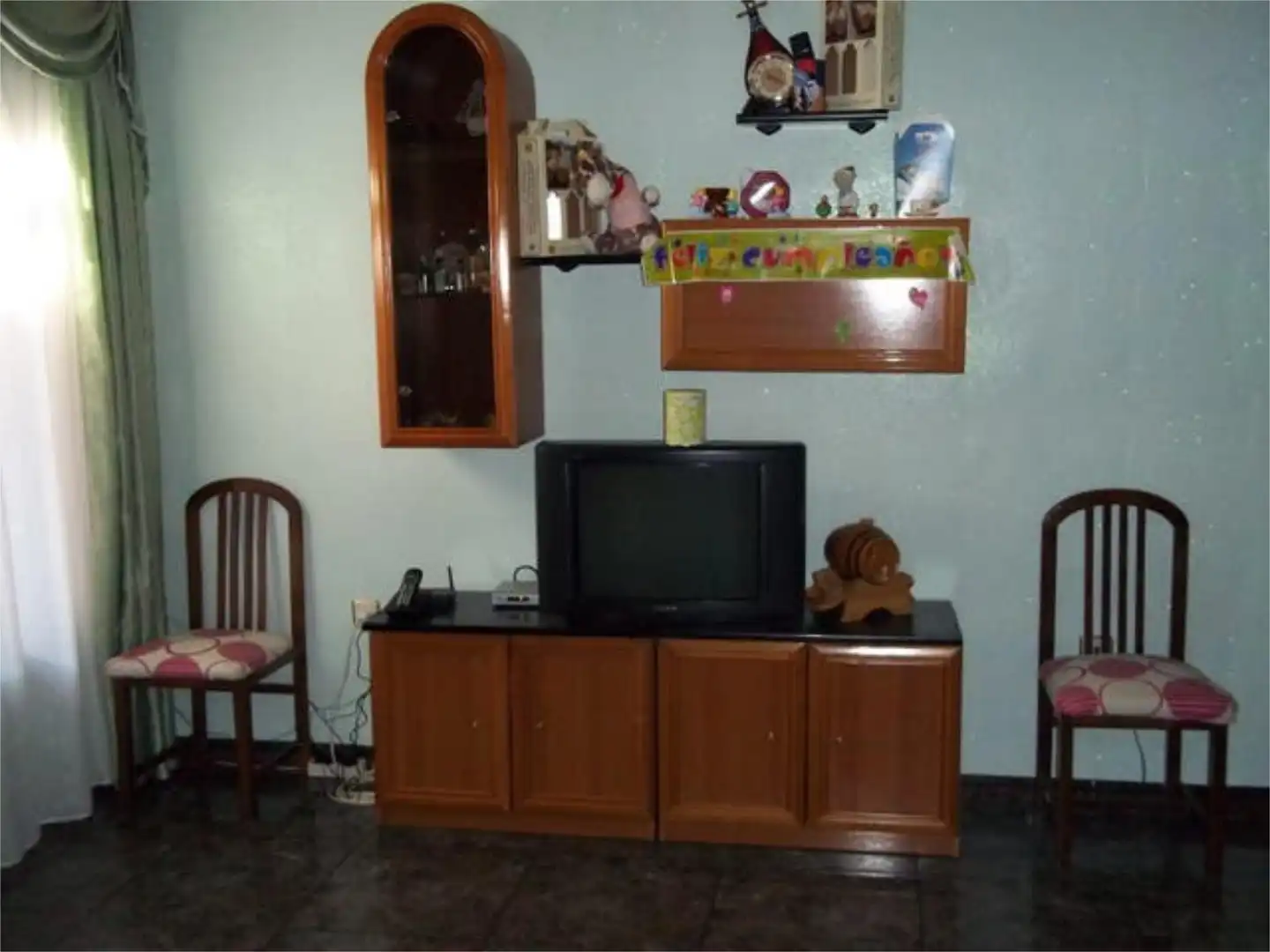 Flat for rent in El Torreón - Los Ángeles - El Pilar Flat for rent in El Torreón - Los Ángeles - El Pilar