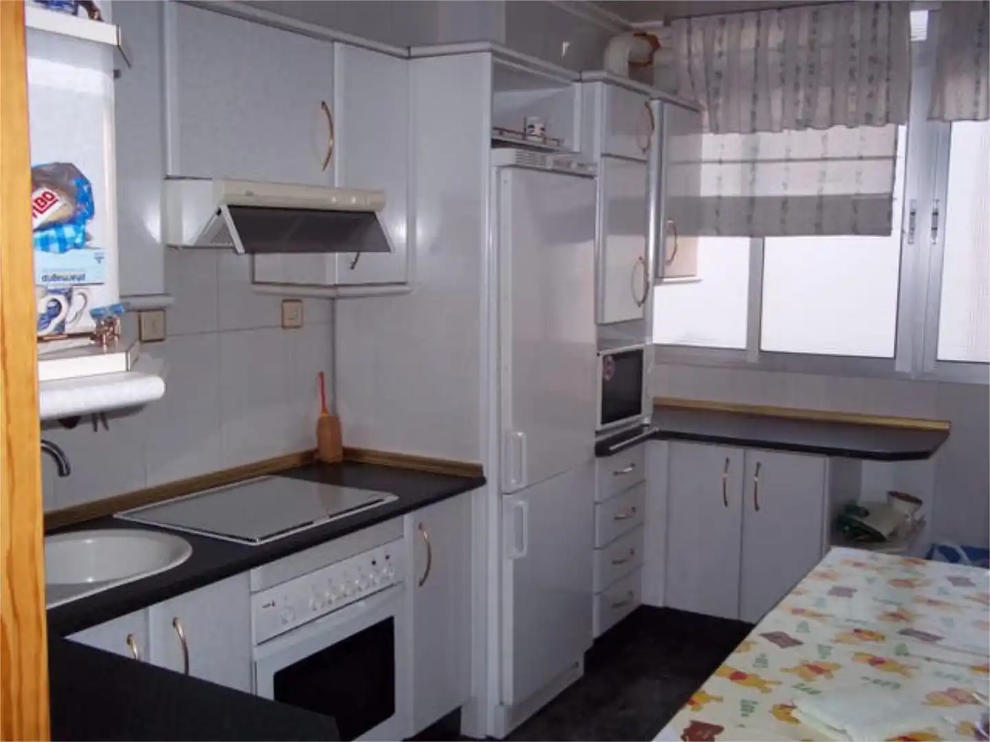 Flat for rent in El Torreón - Los Ángeles - El Pilar Flat for rent in El Torreón - Los Ángeles - El Pilar