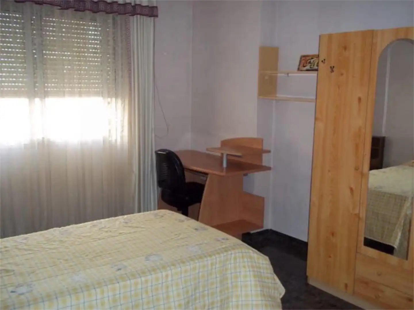 Flat for rent in El Torreón - Los Ángeles - El Pilar Flat for rent in El Torreón - Los Ángeles - El Pilar