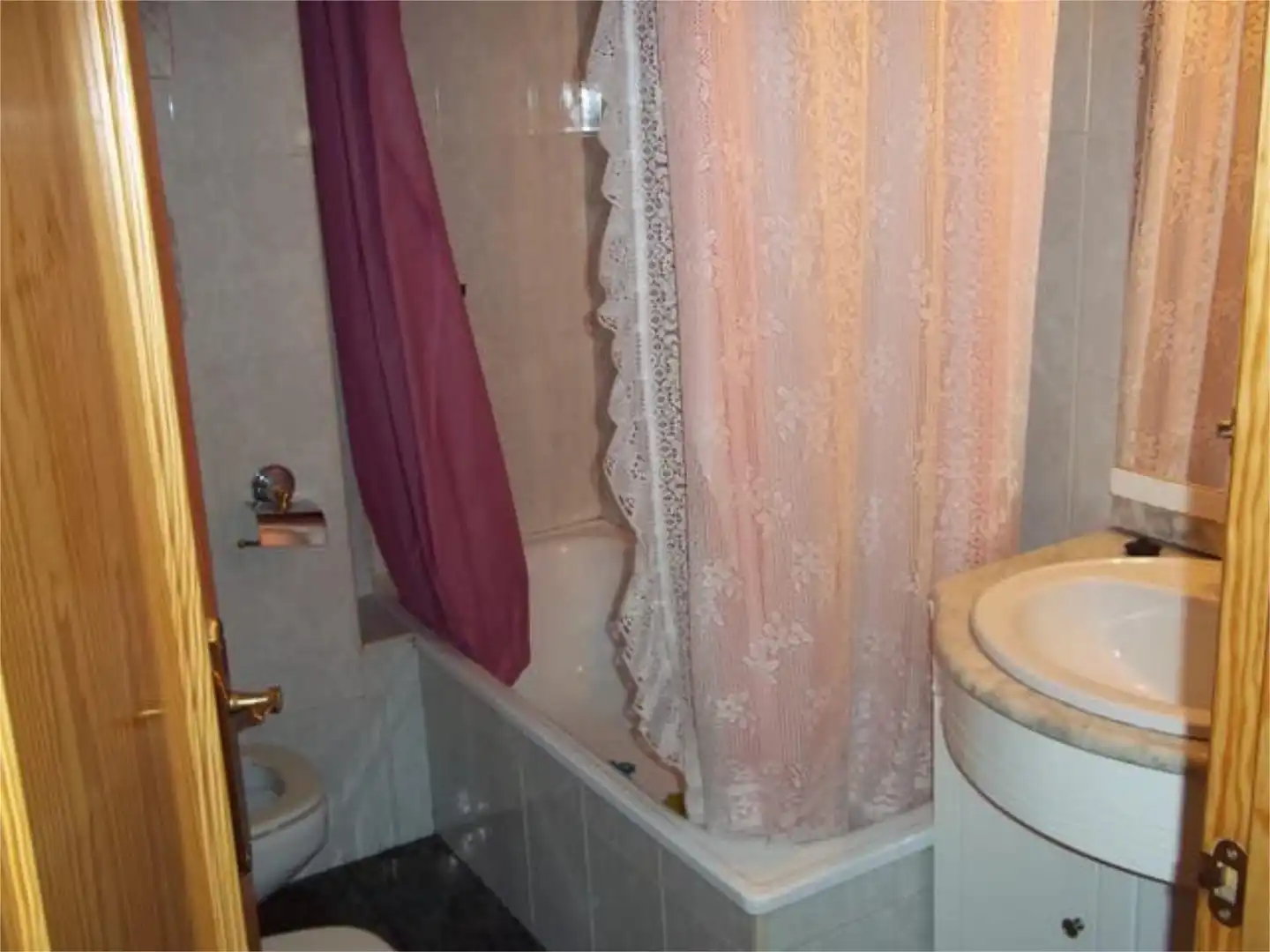 Flat for rent in El Torreón - Los Ángeles - El Pilar Flat for rent in El Torreón - Los Ángeles - El Pilar