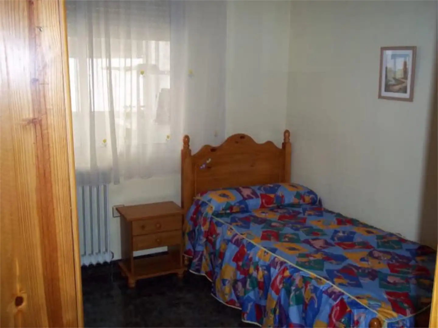 Flat for rent in El Torreón - Los Ángeles - El Pilar Flat for rent in El Torreón - Los Ángeles - El Pilar
