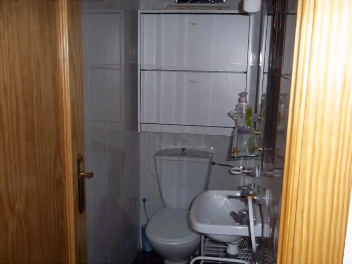 Flat for rent in El Torreón - Los Ángeles - El Pilar Flat for rent in El Torreón - Los Ángeles - El Pilar