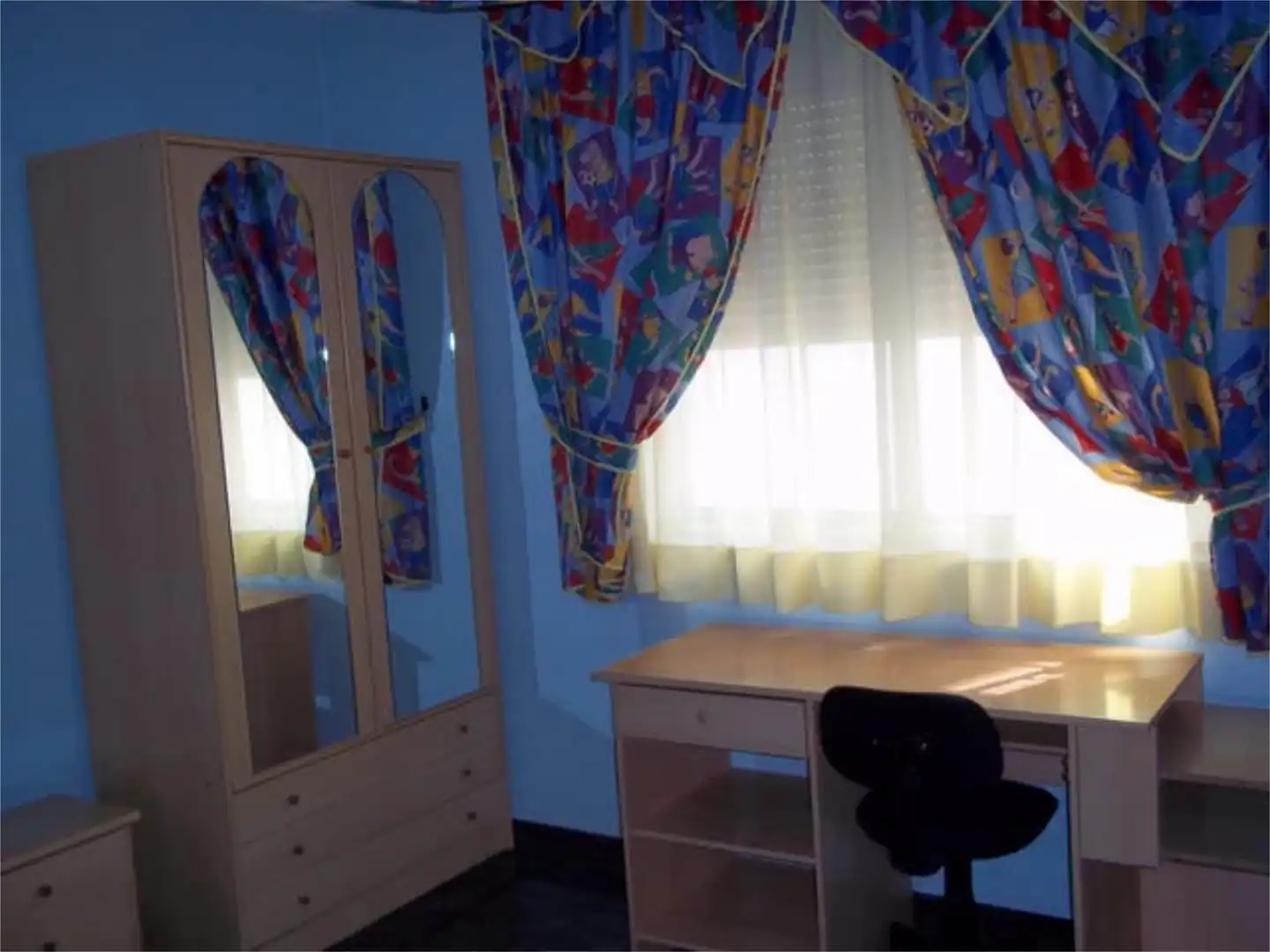Flat for rent in El Torreón - Los Ángeles - El Pilar Flat for rent in El Torreón - Los Ángeles - El Pilar