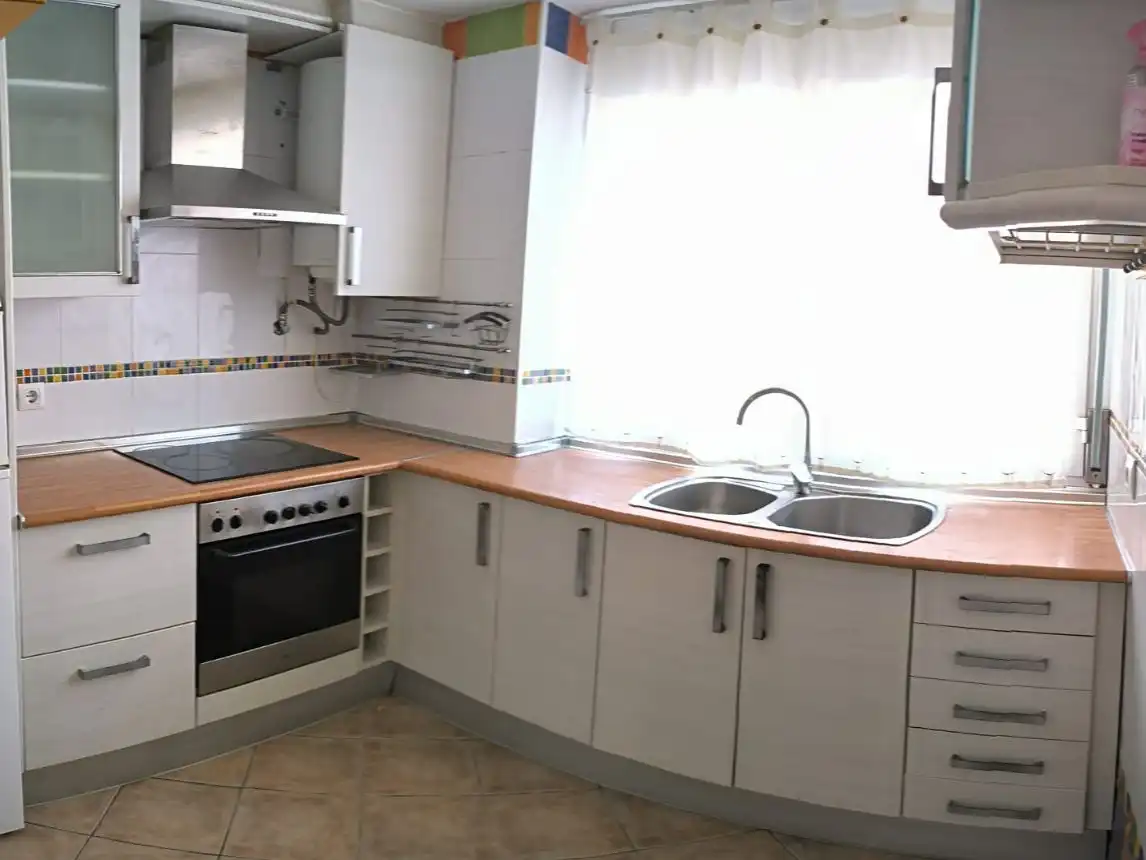 Planta baja en venta en Carrer de la Murada de Sant Joan, 15, Centre Cocina de Planta baja en venta en Tortosa