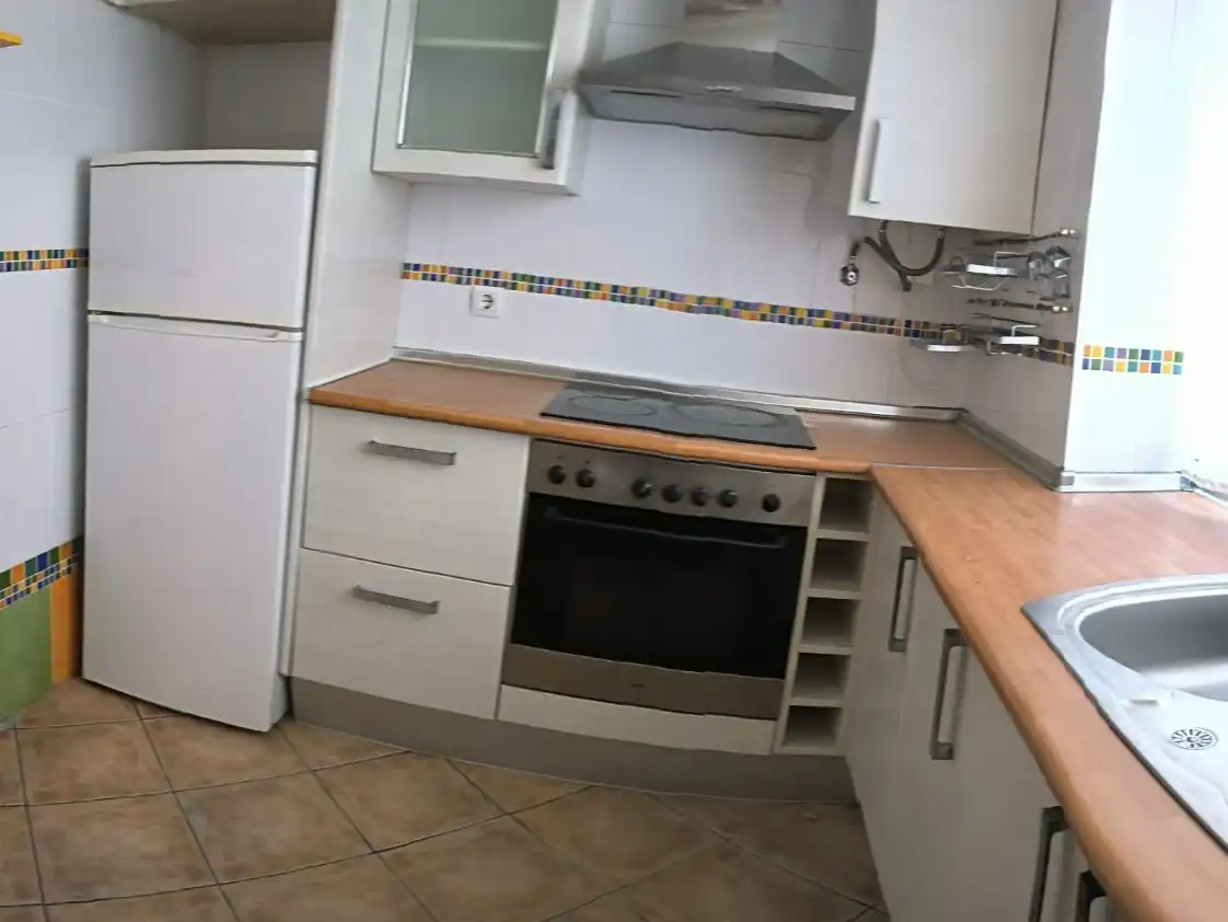 Planta baja en venta en Carrer de la Murada de Sant Joan, 15, Centre Cocina de Planta baja en venta en Tortosa