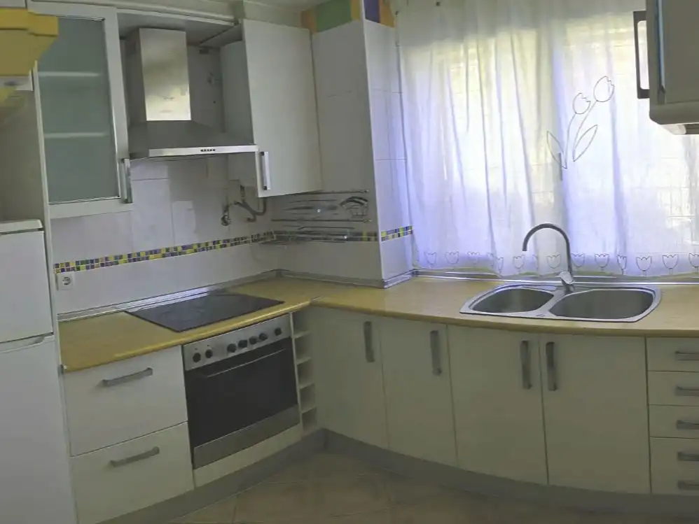 Planta baja en venta en Carrer de la Murada de Sant Joan, 15, Centre Cocina de Planta baja en venta en Tortosa