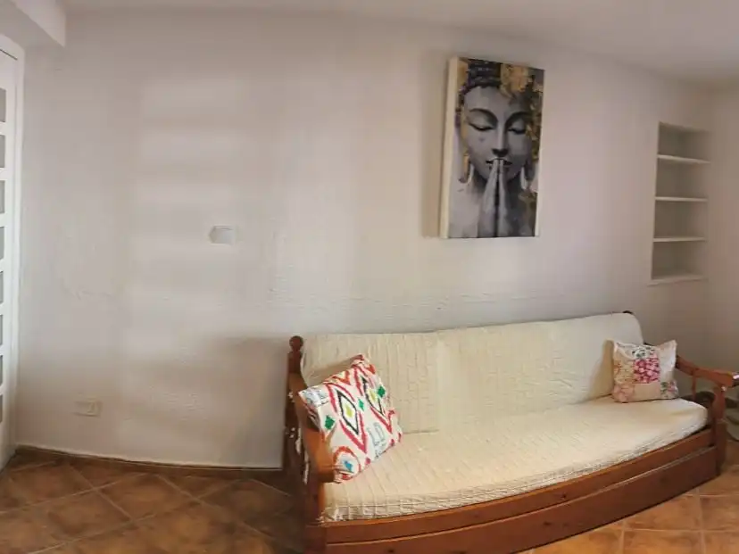 Planta baja en venta en Carrer de la Murada de Sant Joan, 15, Centre Sala de estar de Planta baja en venta en Tortosa