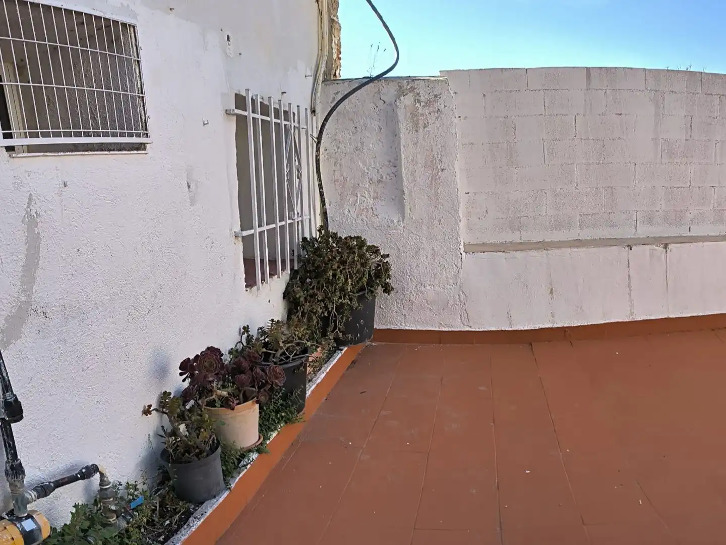 Planta baja en venta en Carrer de la Murada de Sant Joan, 15, Centre Terraza de Planta baja en venta en Tortosa