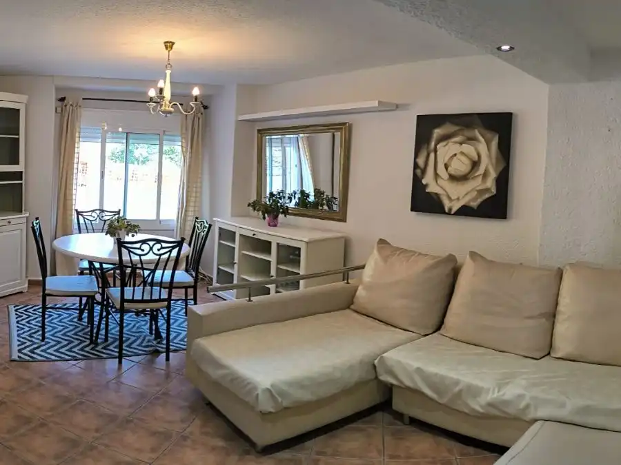 Planta baja en venta en Carrer de la Murada de Sant Joan, 15, Centre Sala de estar de Planta baja en venta en Tortosa