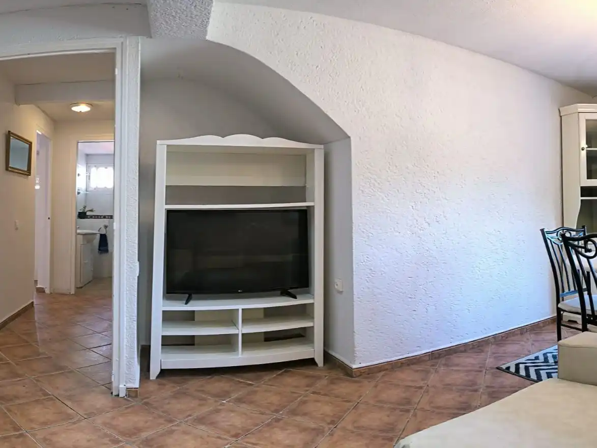 Planta baja en venta en Carrer de la Murada de Sant Joan, 15, Centre Sala de estar de Planta baja en venta en Tortosa