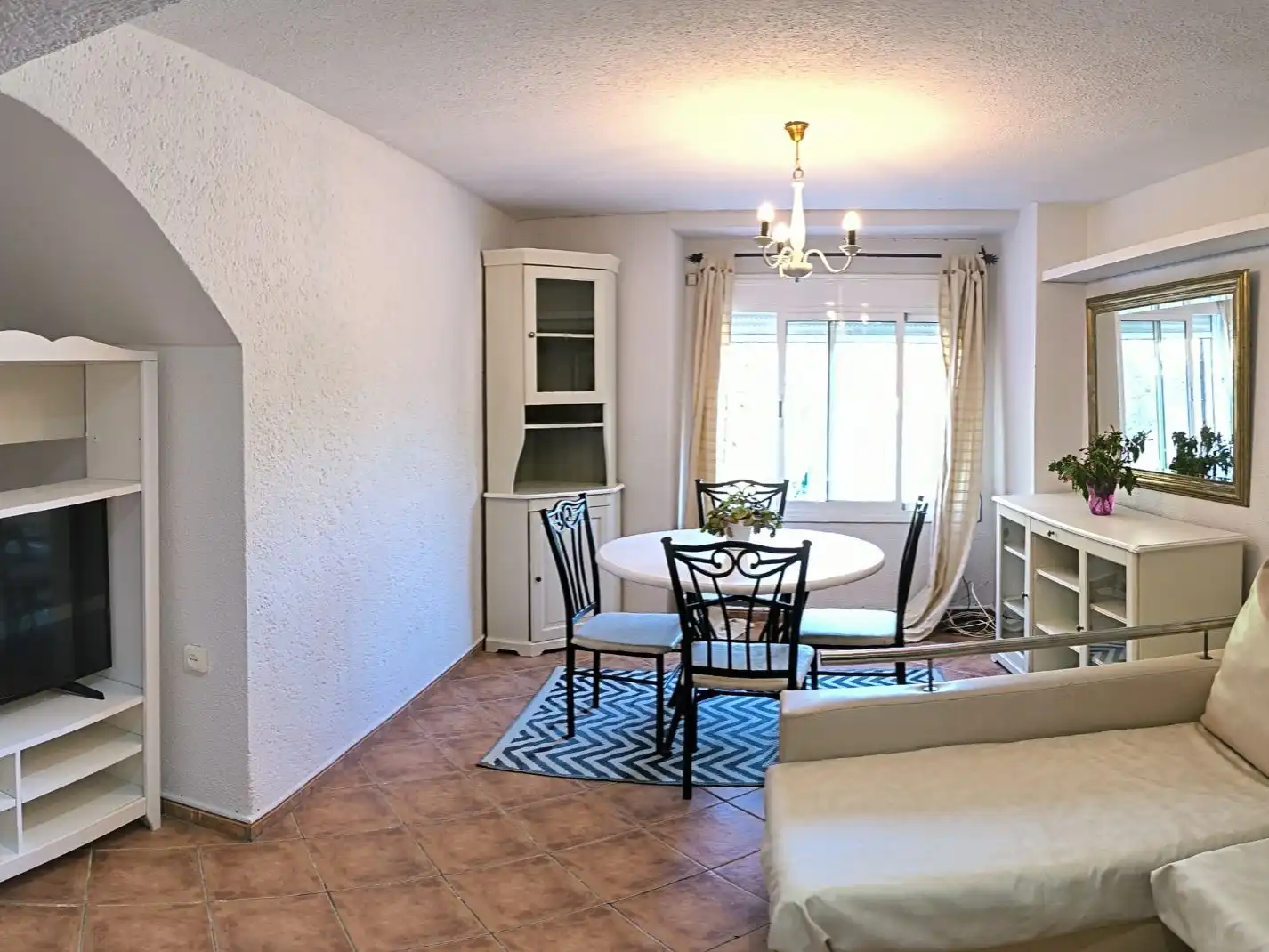 Planta baja en venta en Carrer de la Murada de Sant Joan, 15, Centre Comedor de Planta baja en venta en Tortosa