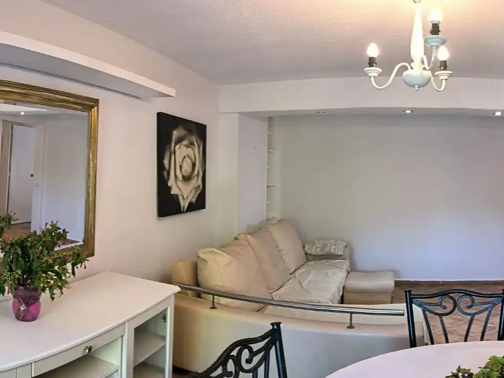 Planta baja en venta en Carrer de la Murada de Sant Joan, 15, Centre Sala de estar de Planta baja en venta en Tortosa