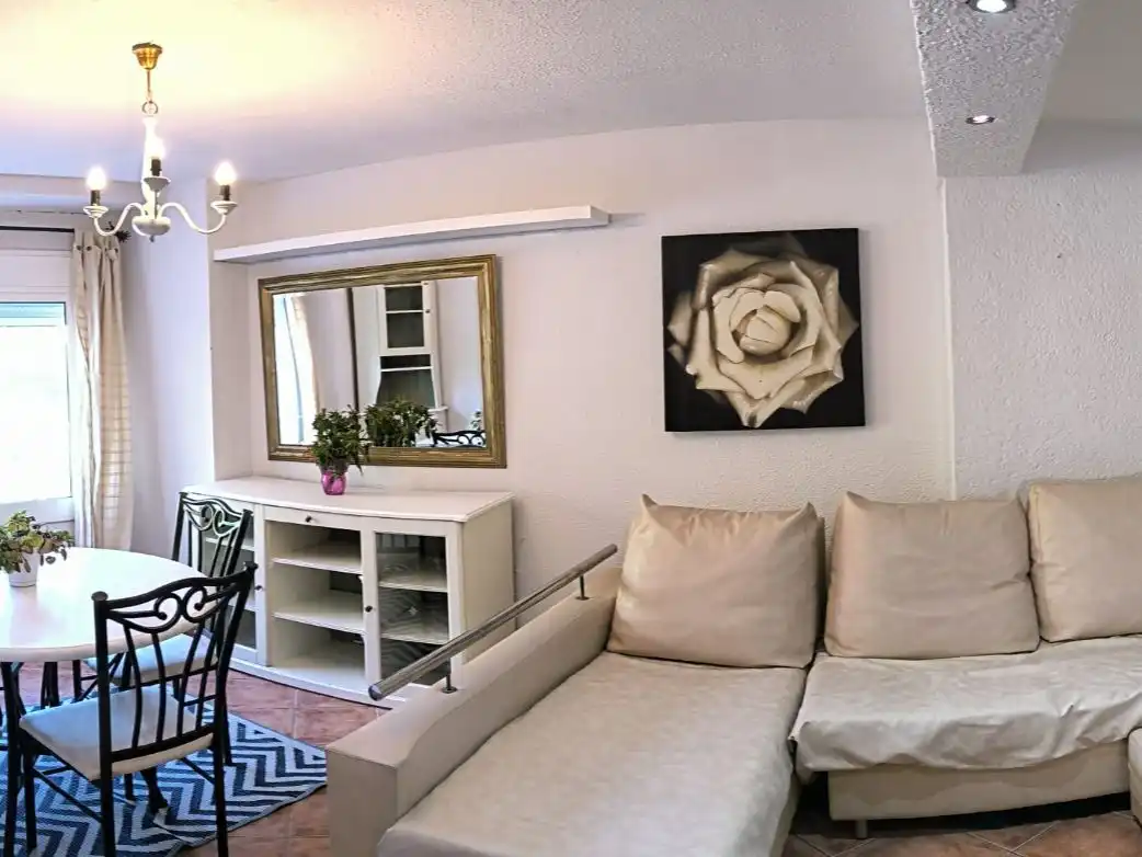 Planta baja en venta en Carrer de la Murada de Sant Joan, 15, Centre Sala de estar de Planta baja en venta en Tortosa