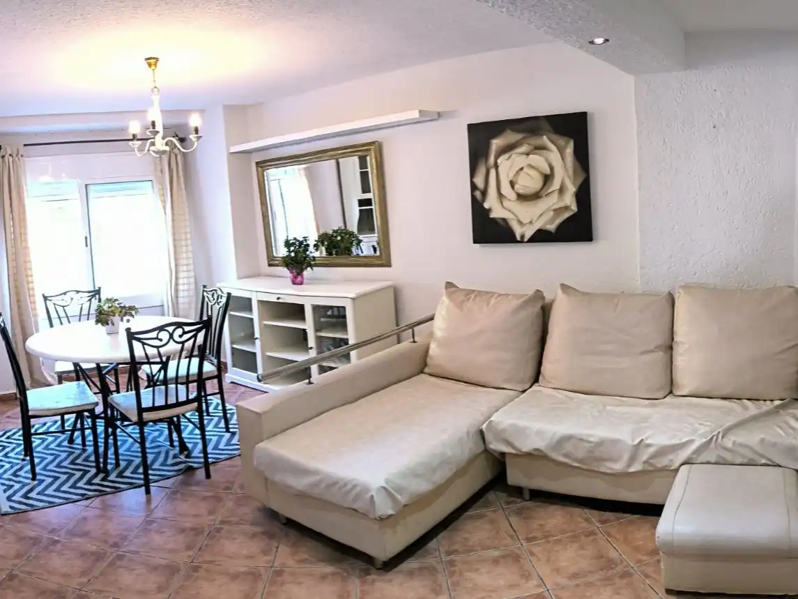Planta baja en venta en Carrer de la Murada de Sant Joan, 15, Centre Sala de estar de Planta baja en venta en Tortosa