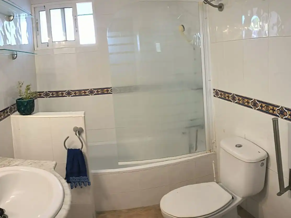 Planta baja en venta en Carrer de la Murada de Sant Joan, 15, Centre Baño de Planta baja en venta en Tortosa