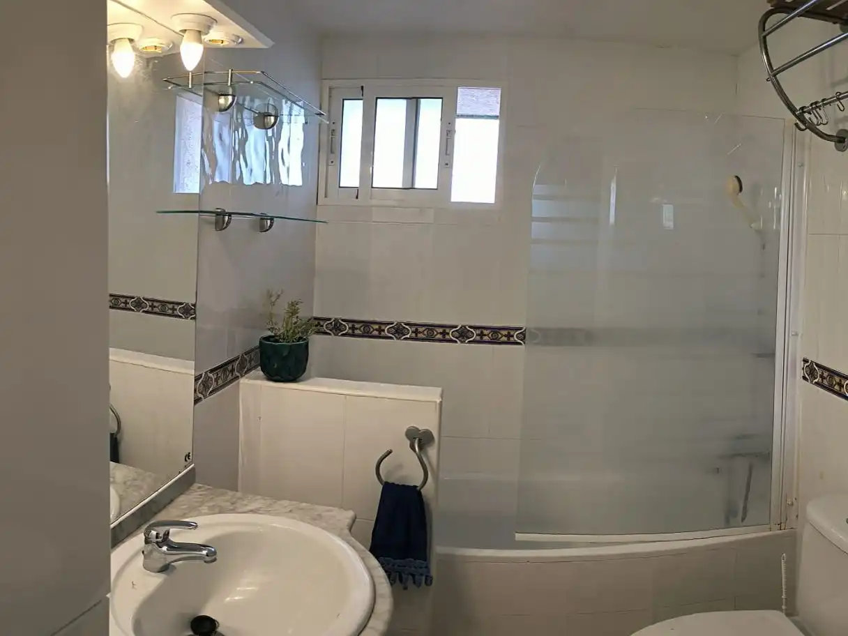 Planta baja en venta en Carrer de la Murada de Sant Joan, 15, Centre Baño de Planta baja en venta en Tortosa