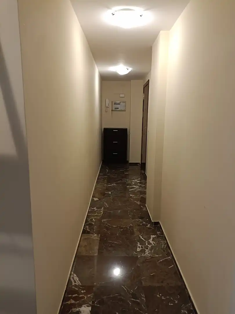 Piso de alquiler en  Sevilla Capital con Aire acondicionado