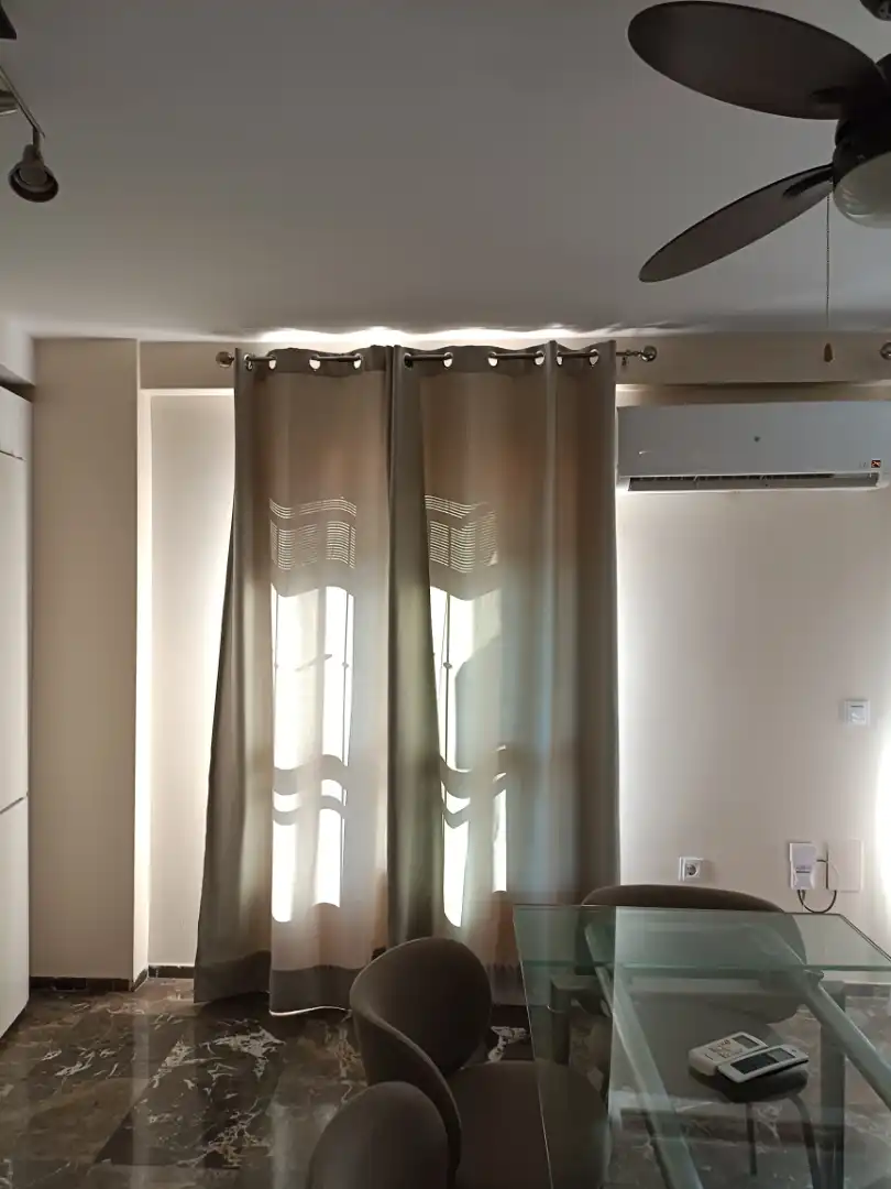 Habitación de Piso de alquiler en  Sevilla Capital con Aire acondicionado