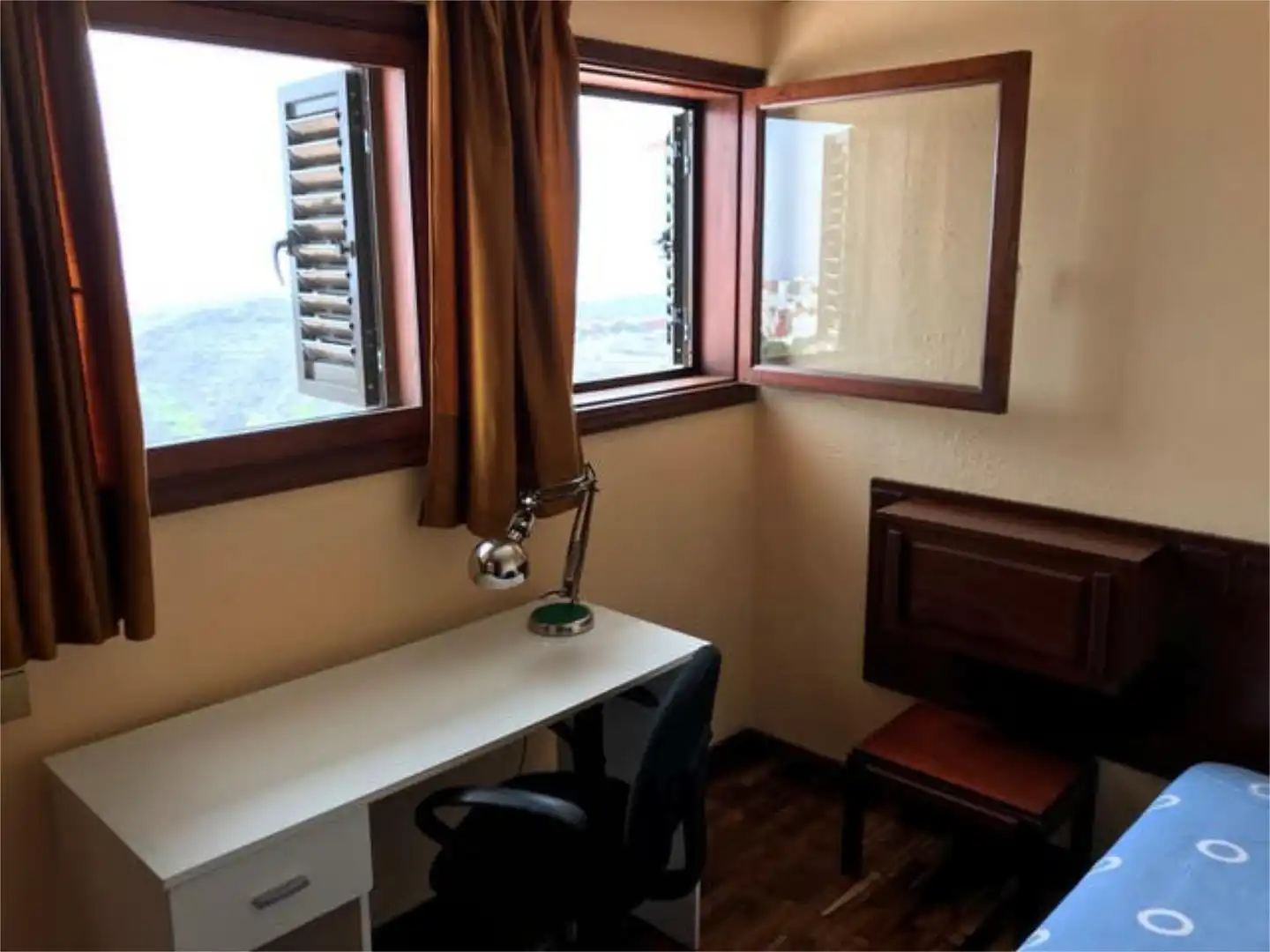 Apartamento de alquiler en Tafira Apartamento de alquiler en Las Palmas de Gran Canaria con Terraza y Amueblado