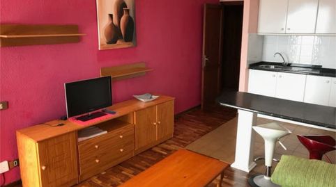 Apartamento de alquiler en Tafira, Las Palmas de Gran Canaria - imagen 5 Foto 5 de Apartamento de alquiler en Tafira, Las Palmas de Gran Canaria