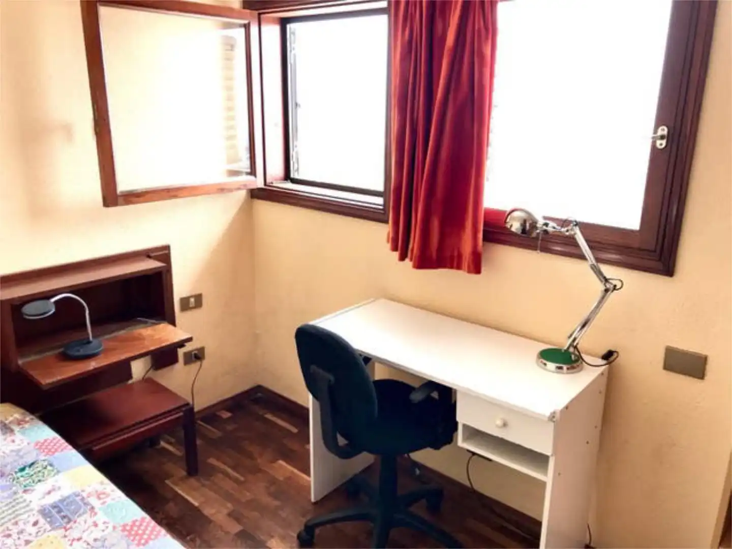 Apartamento de alquiler en Tafira Apartamento de alquiler en Las Palmas de Gran Canaria con Terraza y Amueblado