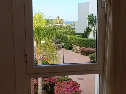 Piso en venta en Calle Delfin, 1, El Playazo Vista exterior de Piso en venta en Vera con Aire acondicionado, Terraza y Piscina