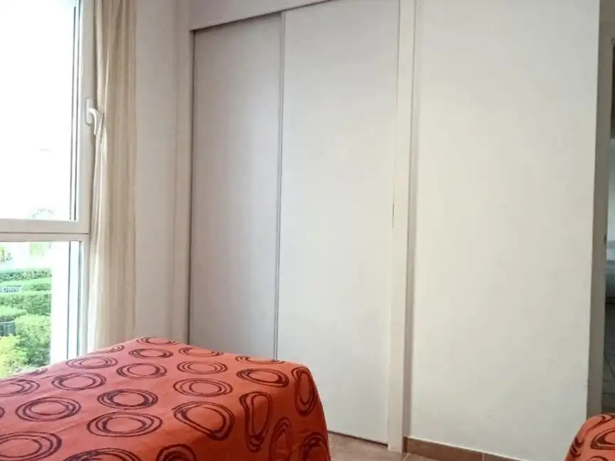 Piso en venta en Calle Delfin, 1, El Playazo Habitación de Piso en venta en Vera con Aire acondicionado, Terraza y Piscina